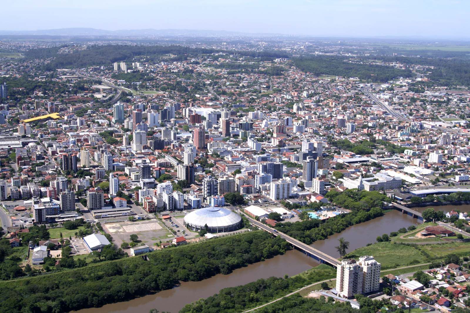 Feticom/RS tenta acordo em São Leopoldo